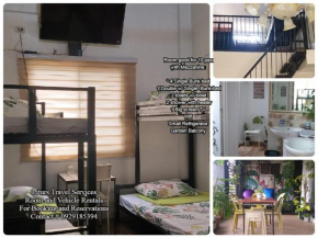 Liturs Travel Services homestay Rent a Car - Singcang